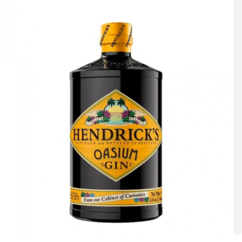 Hendricks Oasium