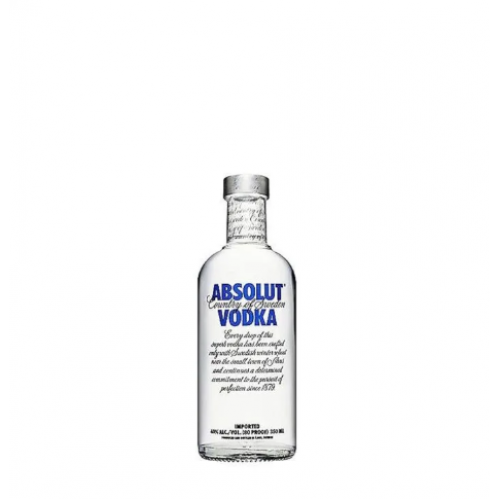 Absolut 350ml