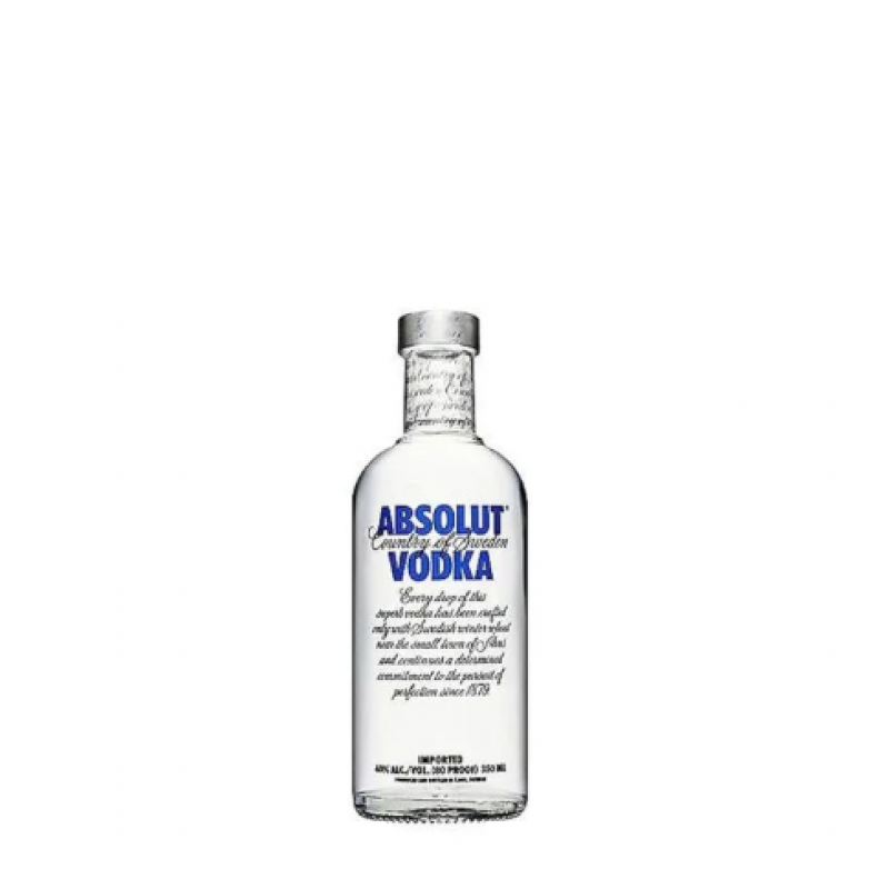 Absolut 350ml