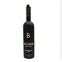 Belvedere Dirty Brew 