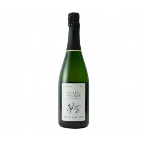 Κτήμα Καρανίκα Cuvee Speciale Extra Brut