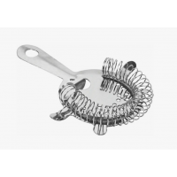 Strainer -Αφροσυλλέκτης Ποτών Για Cocktail