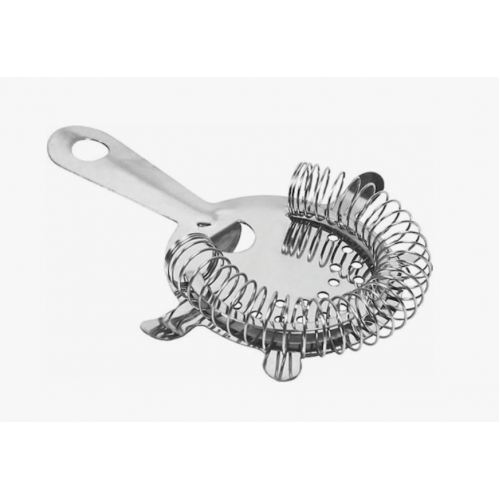 Strainer -Αφροσυλλέκτης Ποτών Για Cocktail