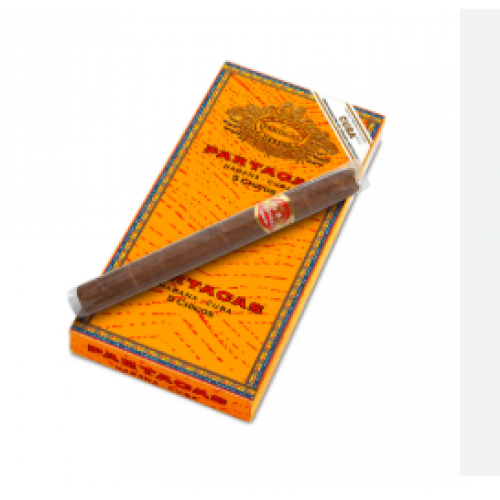 Partagas 5 Chicos