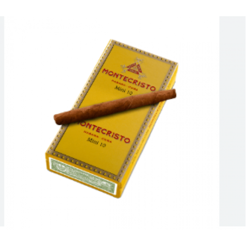 Montecristo Mini 10