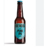 Brewdog Punk IPA