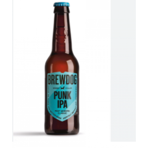 Brewdog Punk IPA