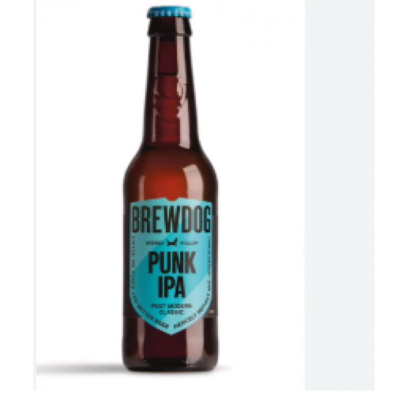 Brewdog Punk IPA