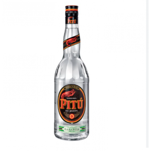 Pitu Cachaca 