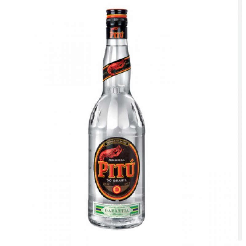 Pitu Cachaca
