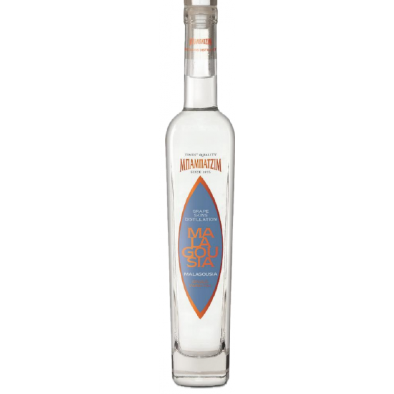 Babatzim Single Varietal Μαλαγουζιά