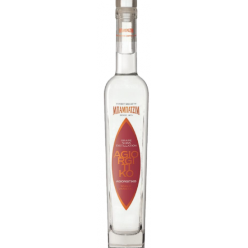Babatzim Single Varietal Agiorgitiko
