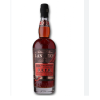 Plantation OFTD Overproof