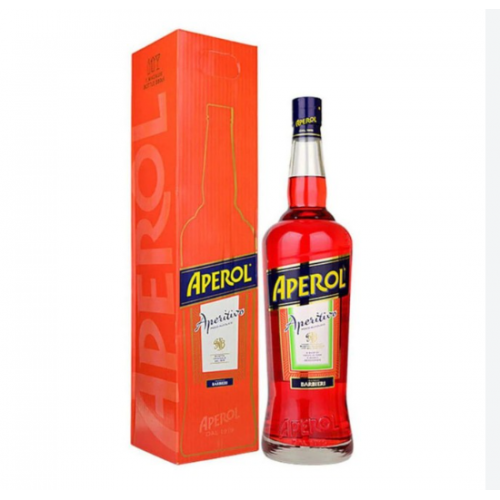 Aperol 3lt