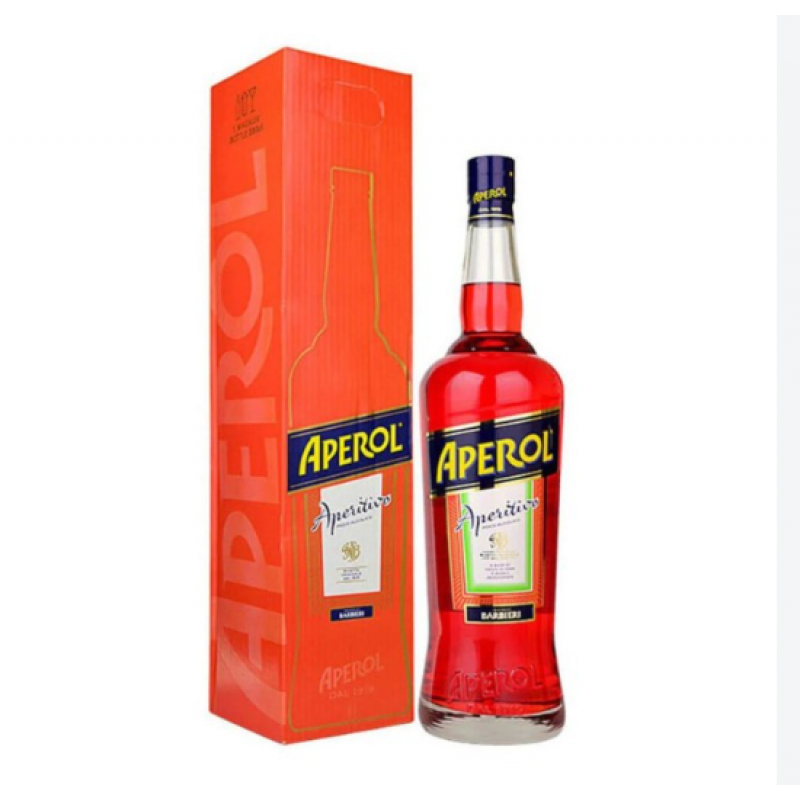 Aperol 3lt