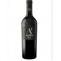 One Cabernet Sauvignon Κτήμα Άλφα 2020