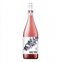 Rock 'n' Rose Κτήμα Μπαϊρακτάρη 