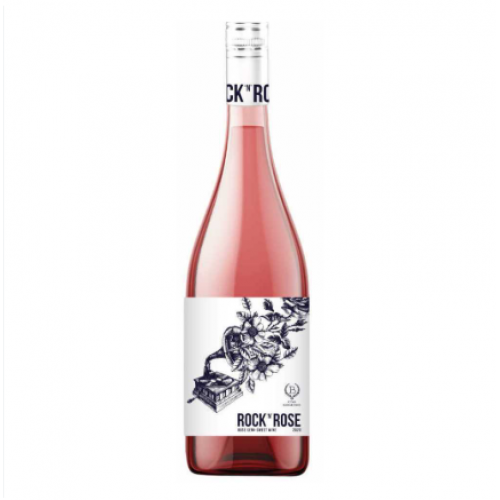 Rock 'n' Rose Κτήμα Μπαϊρακτάρη 