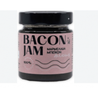 Deliroom Bacon Jam 200gr