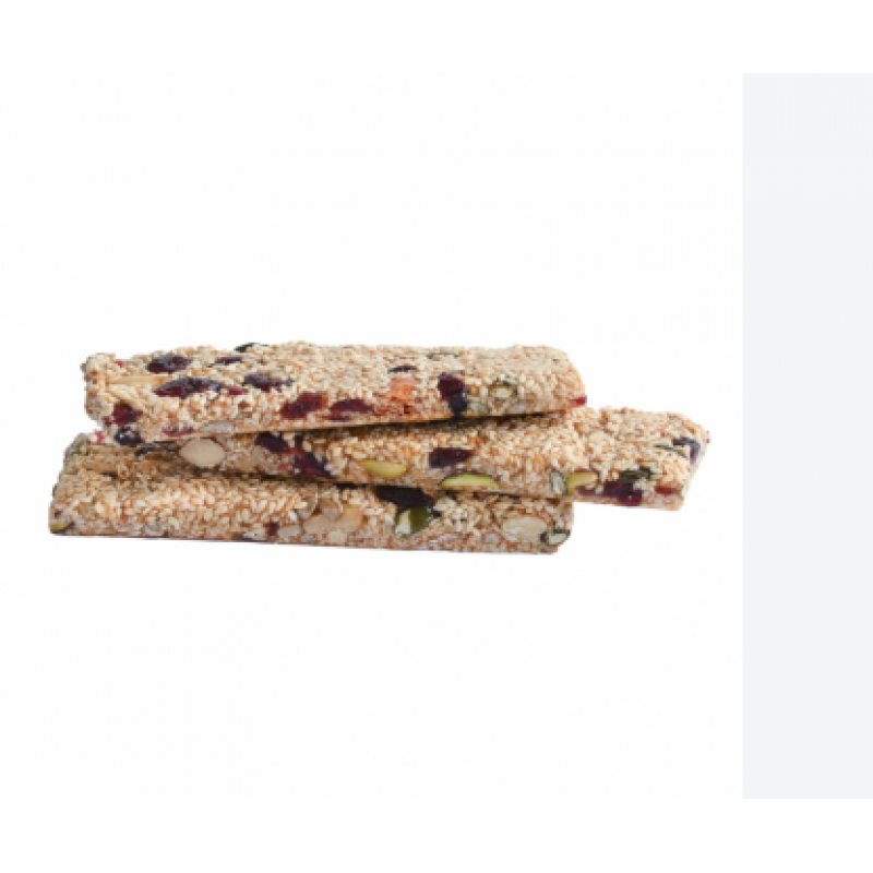 Παστέλι Λάμπου Soft With Superfoods 50gr