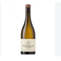 Chablis Vau Renard Roland Lavantureux