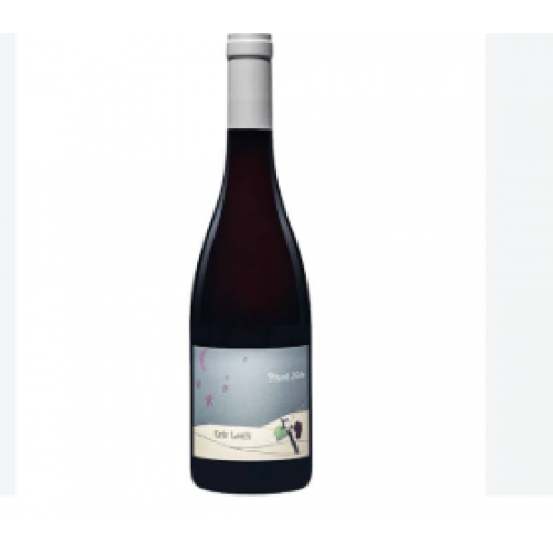 Pinot Noir Eric Louis 