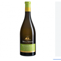 Sauvignon Blanc Κτήμα Μέγα Σπ΄ήλαιο