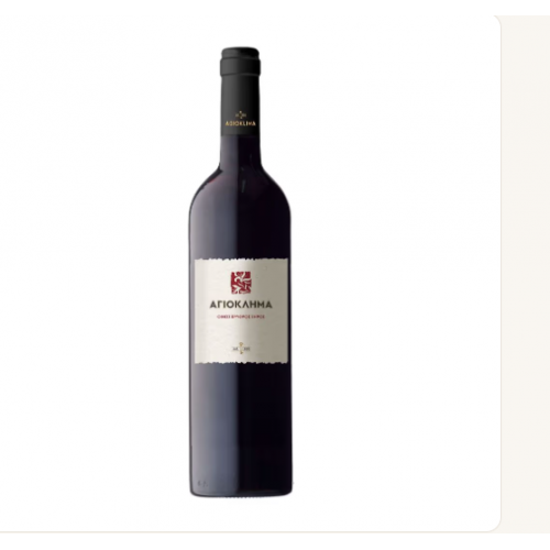 Αγιόκλημα Malamatina Winery