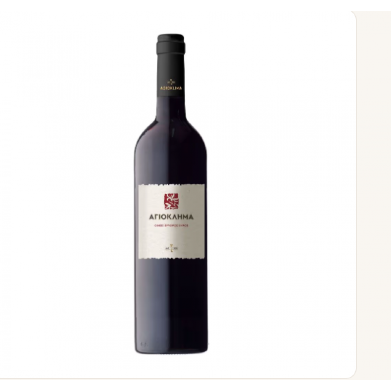 Αγιόκλημα Malamatina Winery