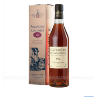 Castarede Armagnac VS 