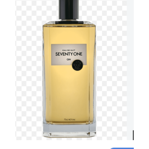 Seventy One Gin -71