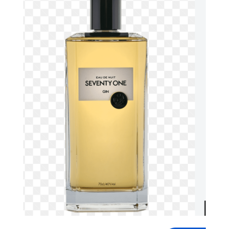 Seventy One Gin -71