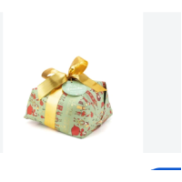 Panettone B.Langhe Glassato 500gr
