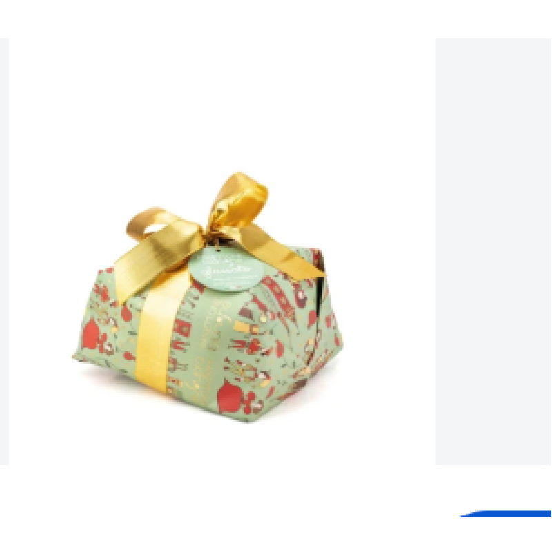 Panettone B.Langhe Glassato 500gr