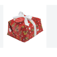 Panettone B.Langhe Cioccolato 500gr