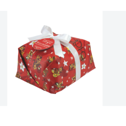 Panettone B.Langhe Cioccolato 500gr