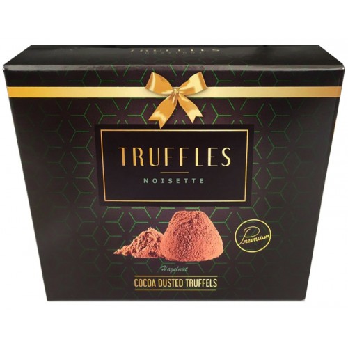 Truffles Noisette 150gr