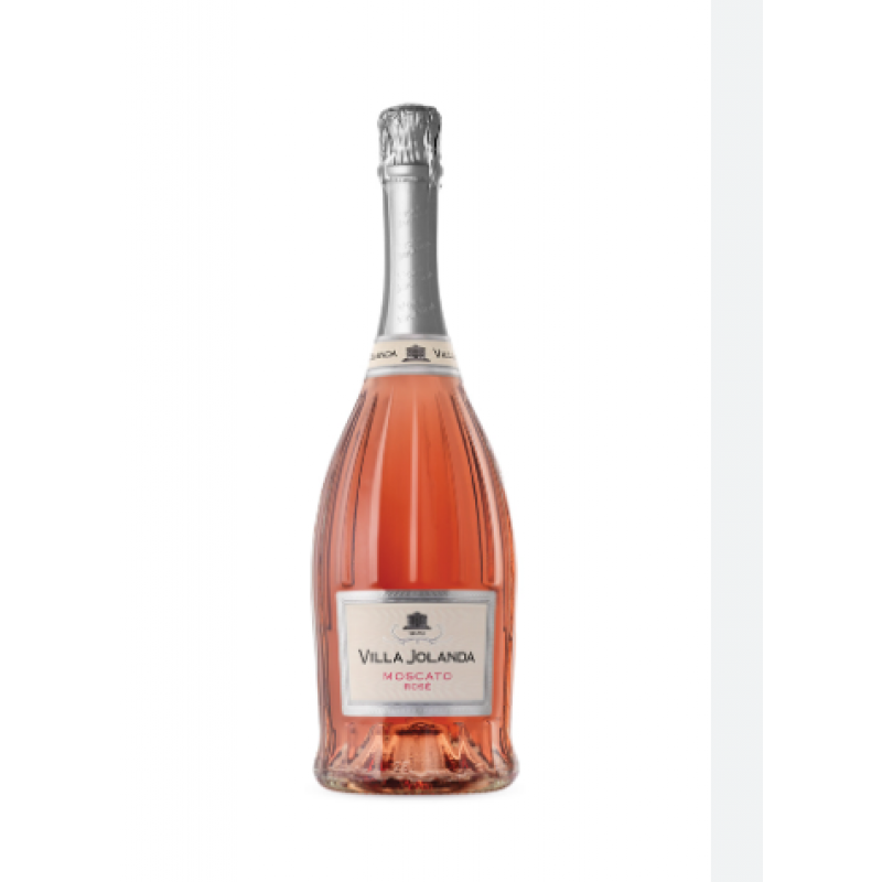 Moscato Rose Villa Jolanda