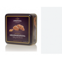 Chrisanthidis Μελομακάρονα Με Καρύδι 680gr